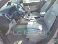 2008 GMC ACADIA фото