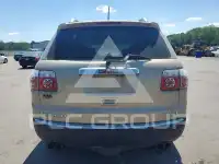 2008 GMC ACADIA фото