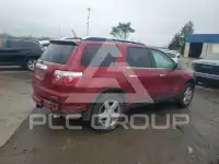 2008 GMC ACADIA фото