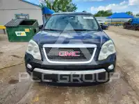 2008 GMC ACADIA photo