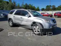 2008 GMC ACADIA фото