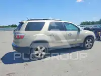 2008 GMC ACADIA фото