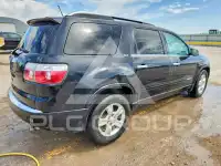2008 GMC ACADIA photo