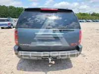 2008 GMC YUKON фото