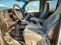 2008 GMC Savana фото