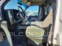 2008 GMC Savana фото