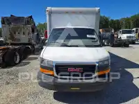 2008 GMC Savana photo