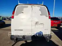 2008 GMC Savana photo