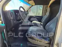 2008 GMC Savana photo