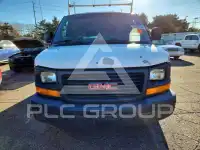 2008 GMC Savana photo