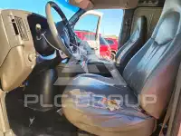 2008 GMC Savana photo