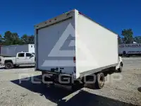 2008 GMC Savana photo