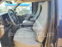 2008 GMC Savana фото