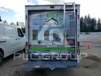 2008 GMC Savana фото