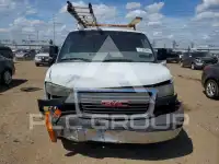 2008 GMC Savana photo