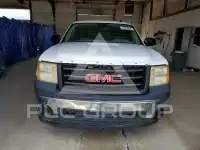 2008 GMC SIERRA photo