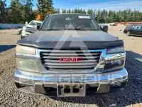 2008 GMC CANYON фото