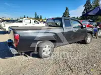 2008 GMC CANYON фото