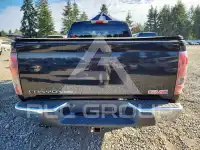 2008 GMC CANYON фото