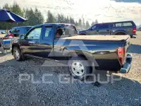 2008 GMC CANYON фото