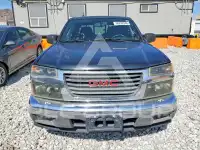 2008 GMC CANYON фото