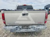 2008 GMC CANYON фото