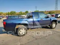 2008 GMC CANYON фото
