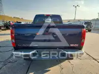 2008 GMC CANYON фото