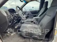 2008 GMC CANYON фото