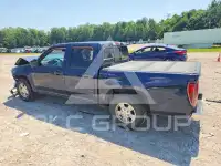 2008 GMC CANYON фото