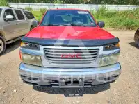 2008 GMC CANYON фото