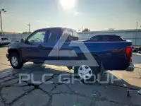 2008 GMC CANYON фото