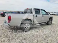 2008 GMC CANYON фото