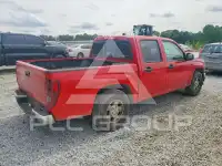2008 GMC CANYON фото