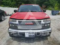 2008 GMC CANYON фото