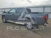 2008 GMC CANYON фото