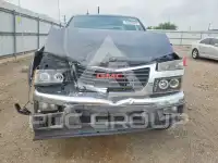 2008 GMC CANYON фото
