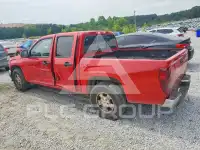 2008 GMC CANYON фото
