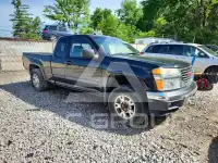 2008 GMC CANYON фото