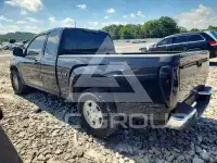2008 GMC CANYON фото