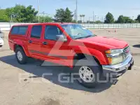 2008 GMC CANYON фото