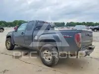 2008 GMC CANYON photo