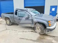 2008 GMC CANYON photo