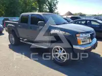 2008 GMC CANYON фото