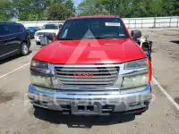 2008 GMC CANYON фото