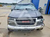 2008 GMC CANYON photo