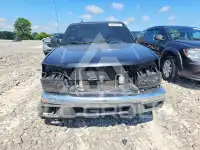 2008 GMC CANYON фото