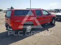 2008 GMC CANYON фото