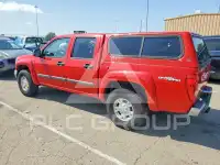 2008 GMC CANYON фото