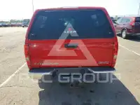 2008 GMC CANYON фото